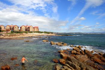 2 Geckos, Mossel Bay (zdjęcie 3)