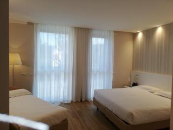Novo Hotel Rossi, Verona (foto 5)