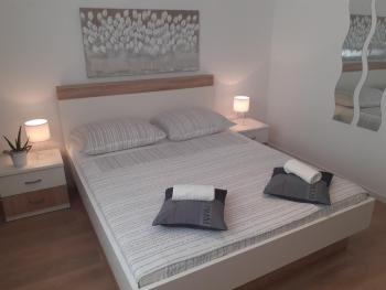 Apartment & Rooms Riva, Vodice (foto 2)