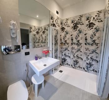 Hotel Charly, Milán (fotografie 5)