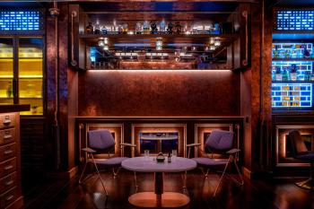 The Megaro Hotel - Kings Cross St Pancras, London, Londra (foto 2)