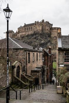 Greyfriars Studio Edinburgh, Edinburgh (photo 4)