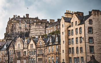 Greyfriars Studio Edinburgh, Edinburgh (photo 5)