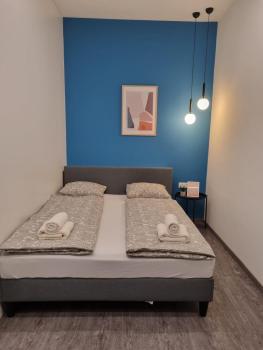 Taskovic Apartment, Ljubljana (Foto 2)