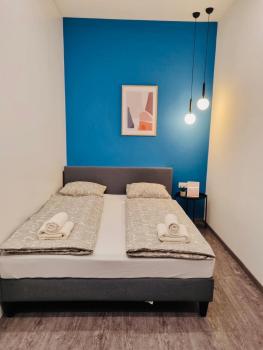 Taskovic Apartment, Ljubljana (Foto 4)