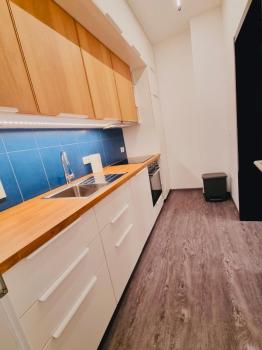 Taskovic Apartment, Ljubljana (Foto 5)