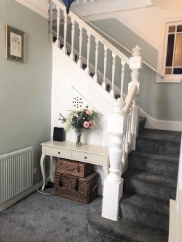 Victorian Villa close to Liverpool City Centre, Liverpool (fotografie 3)