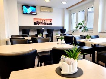 Adler Hotel Frankfurt, Francfort-sur-le-Main (photo 5)