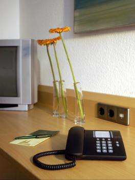 Residenz am Dom Boardinghouse Apartments, Colonia (foto 4)