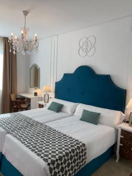 Hotel Derby Sevilla, Séville (photo 2)