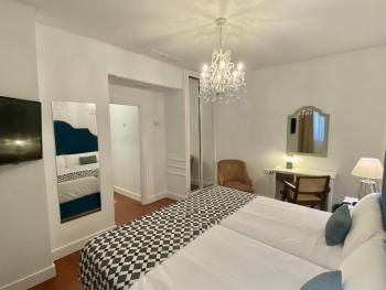 Hotel Derby Sevilla, Siviglia (foto 5)