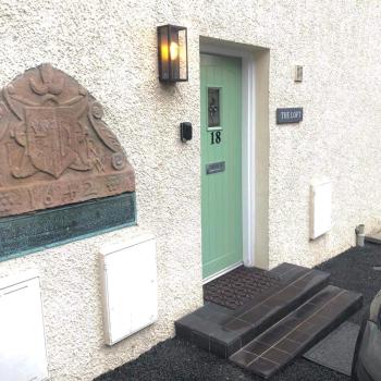 The Loft - Remarkable 2-Bed Anstruther Apartment, Anstruther (Foto 5)