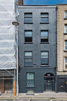 Templebar Rooms, Dublin (fotografie 5)