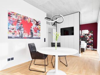 Livisit Apartments Stuttgart, Stuttgart (zdjęcie 4)