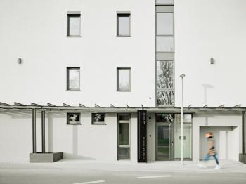 Livisit Apartments Stuttgart, Štutgart (fotografie 5)