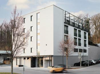 Livisit Apartments Stuttgart, Stuttgart (zdjęcie 5)