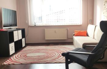 Apartment U - relax, Leipzig (photo 5)