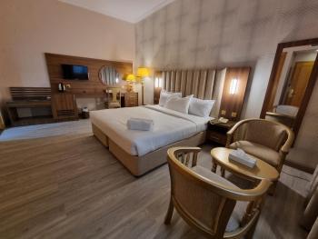 Bliss Square Hotel, Dubaj (fotografie 3)