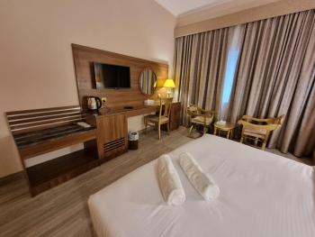 Bliss Square Hotel, Dubaj (fotografie 5)