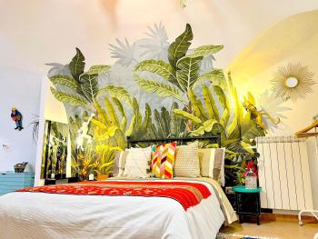 Apartment Napoli, Neapel (Foto 5)
