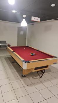 الحاتمية للشقق المخدومة - إقتصادي - Alhatimia For Serviced Apartments - Economy, Abha (foto 5)