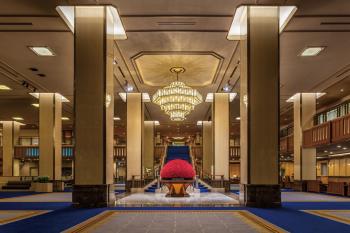 Imperial Hotel Tokyo, Токио (фото 2)