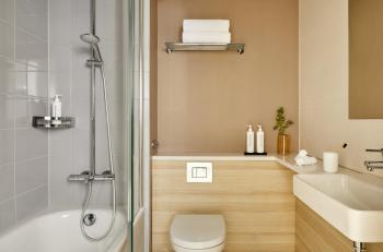 Crowne Plaza Hamburg-City Alster by IHG, Hamburgo (foto 3)