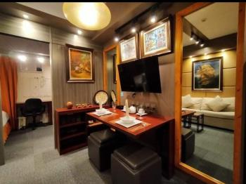 Stay Amare Green Residences Kristina, Manila (fotografie 2)