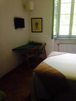 B&B Entro Le Mura, Bergamo (fotografie 4)