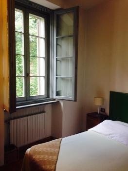 B&B Entro Le Mura, Bergamo (fotografie 5)