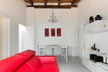 CA' DEL CORDER - A secret corner of peace, Benátky (fotografie 2)