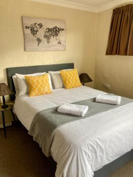 Drum Rock 5, Clarens (fotografie 4)