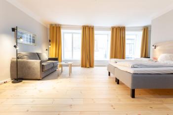 ApartDirect Gamla Stan, Стокгольм (фото 5)