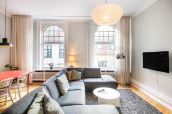 The Mile 2 by Daniel&Jacob's, Kopenhagen (Foto 3)