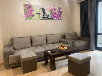Comfortable apartment in center, Jerevan (fotografie 5)