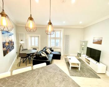 Gorgeous 2BR & Central Edinburgh Bolt-hole, Édimbourg (photo 3)