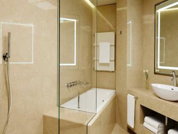Excelsior Hotel Gallia, a Luxury Collection Hotel, Milan, Mediolan (zdjęcie 3)