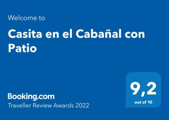 Casita en el Cabañal con Patio, Valencia (foto 3)