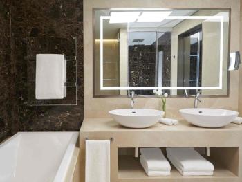 Excelsior Hotel Gallia, a Luxury Collection Hotel, Milan, Mediolan (zdjęcie 4)