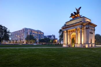InterContinental London Park Lane by IHG, Лондон (фото 2)