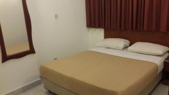 Golden City Apartment - Leisure Holiday Resorts, Kuala Lumpur (fotografie 4)