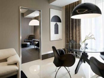 Excelsior Hotel Gallia, a Luxury Collection Hotel, Milan, Mediolan (zdjęcie 5)