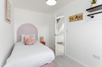 Everton Valley House - Minutes from Anfield, Liverpool (fotografie 5)