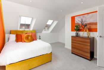 Everton Valley House - Minutes from Anfield, Liverpool (fotografie 2)