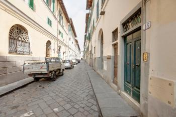 Maddalena Apartment by Mamo Florence, Florence (photo 3)