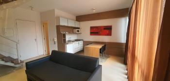 Grand Loft - Amazing Duplex 314, Sao Paulo (photo 2)