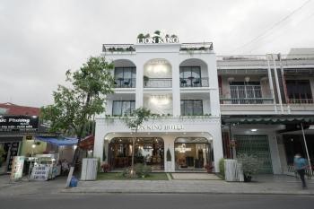 Lion King Hotel, Хойан (фото 2)