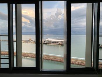 Absolute Waterfront - Tropical Aurora Top Floor Over The Water, Darwin (fotografie 3)