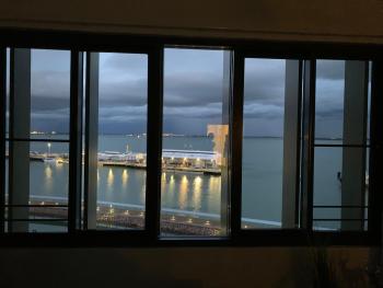 Absolute Waterfront - Tropical Aurora Top Floor Over The Water, Darwin (fotografie 5)