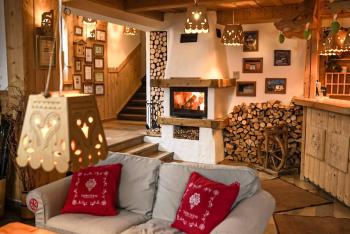 Tatra House Residence, Zakopane (foto 2)